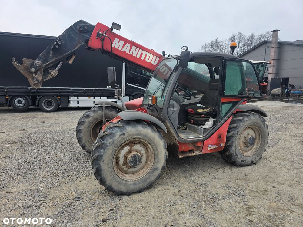 Manitou 735-120 - 2