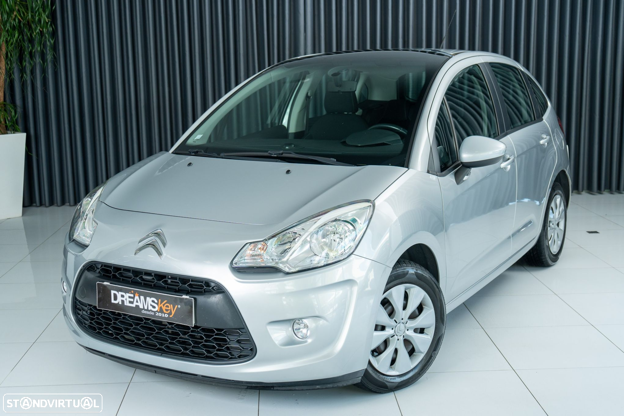 Citroën C3 HDi FAP Attraction - 18