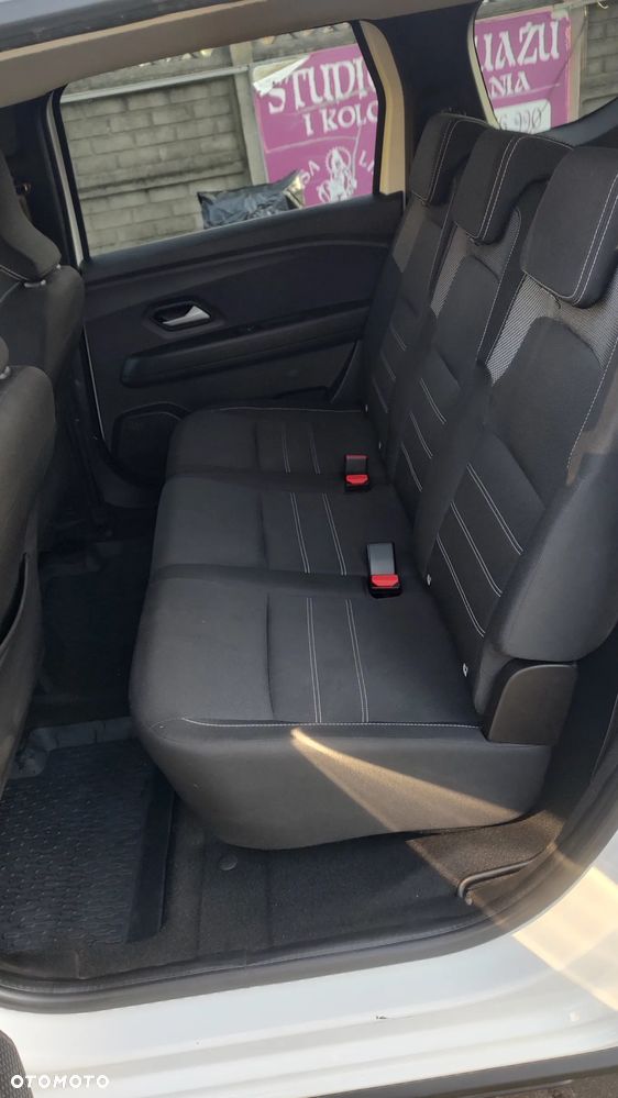 Dacia Jogger 1.0 TCe Expression - 28