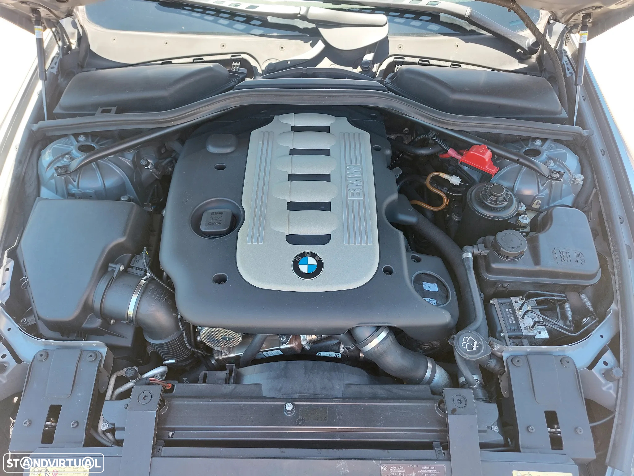 BMW 635 d - 28