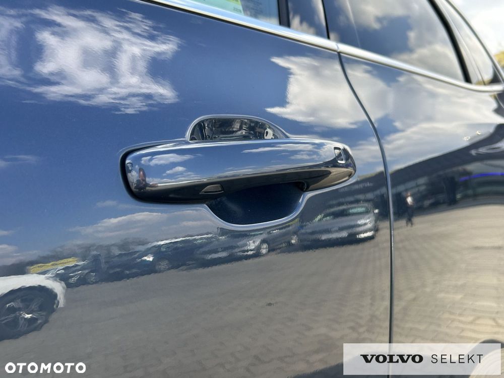 Volvo XC 60 - 11
