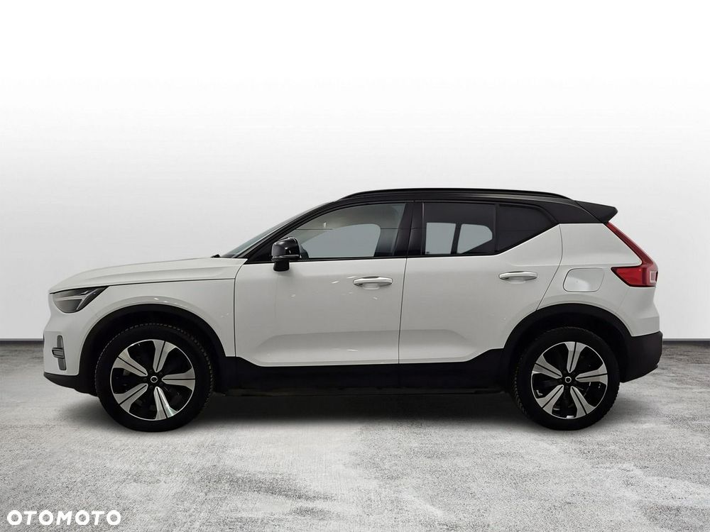 Volvo XC 40 82kWh Recharge Twin AWD Plus - 3