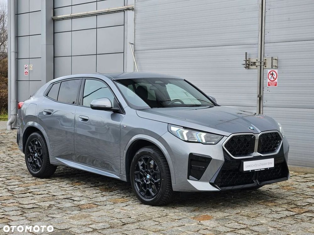 BMW X2 - 14