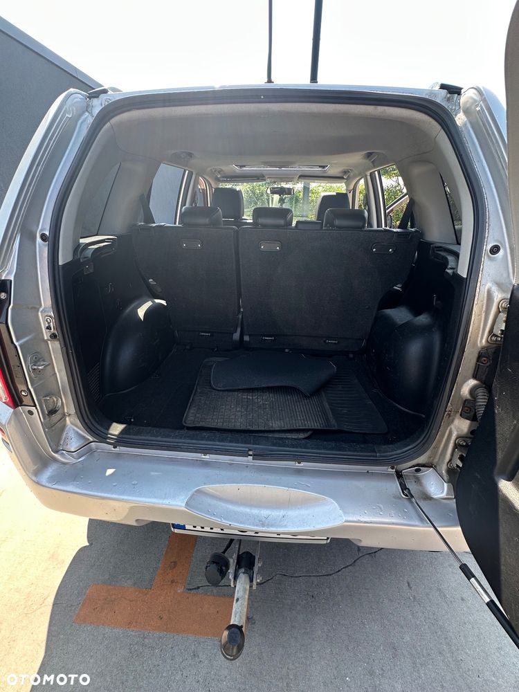 Suzuki Grand Vitara 1.9 DDiS - 5
