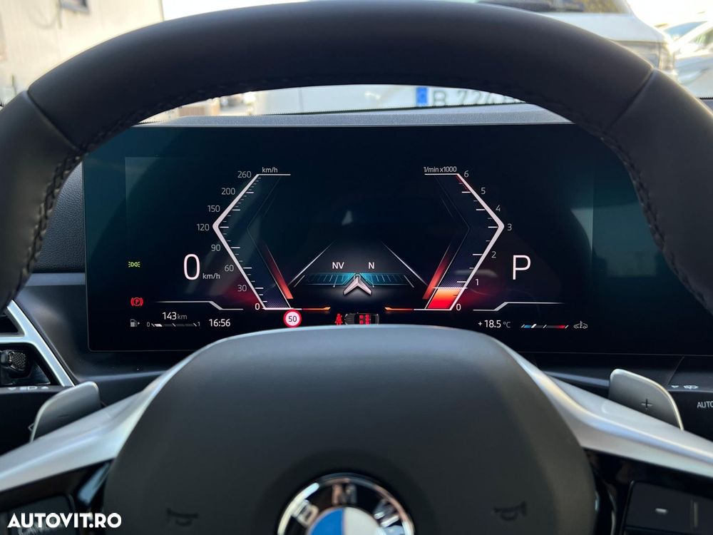 BMW Seria 3 - 18