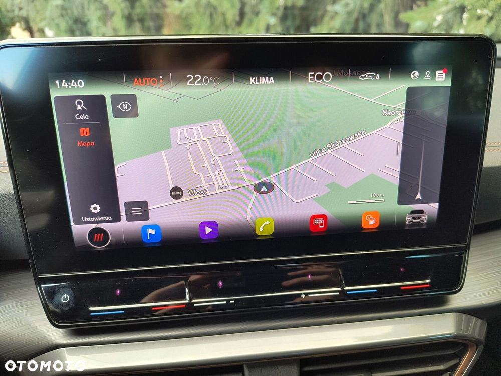 Cupra Formentor 1.4 e-Hybrid DSG - 37