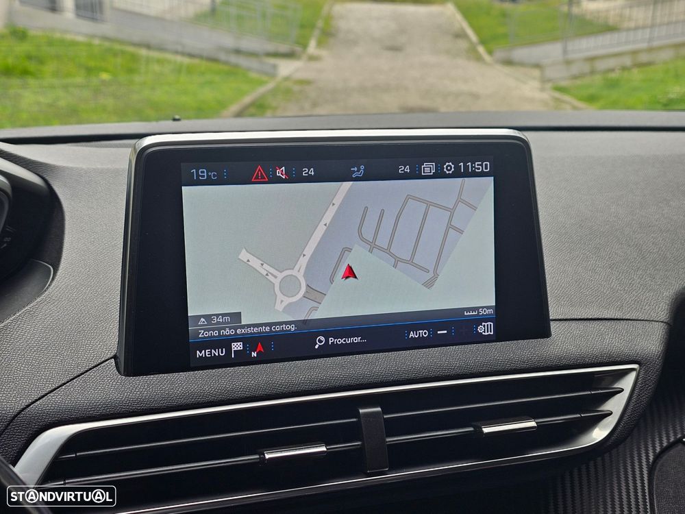 Peugeot 3008 1.2 PureTech Active - 26