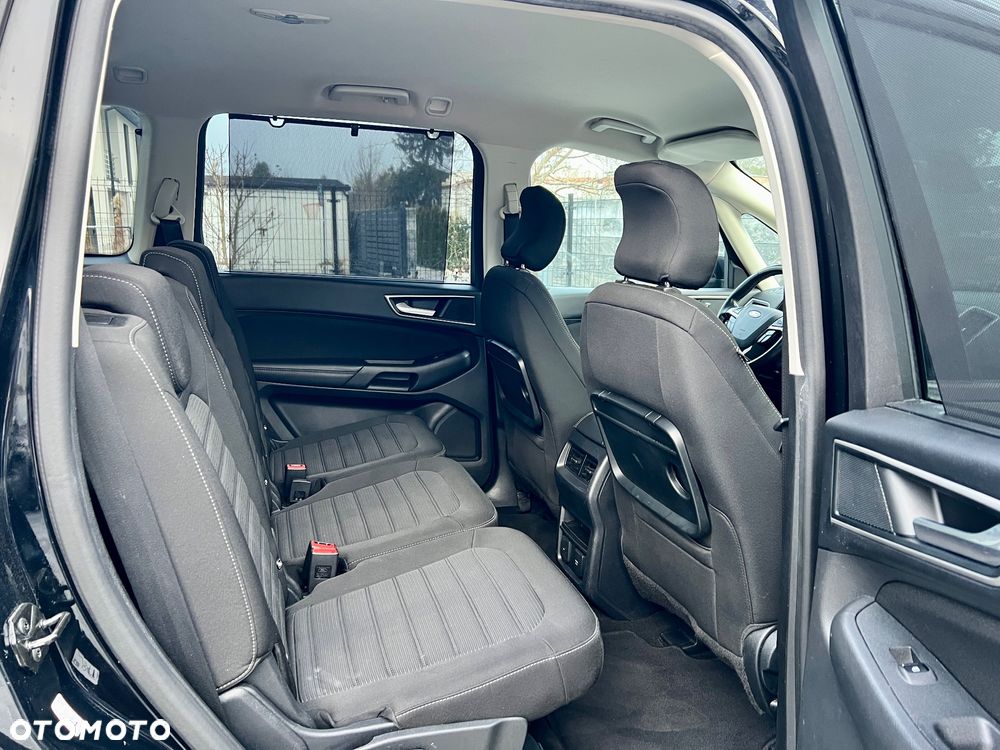 Ford Galaxy 2.0 TDCi Trend - 8