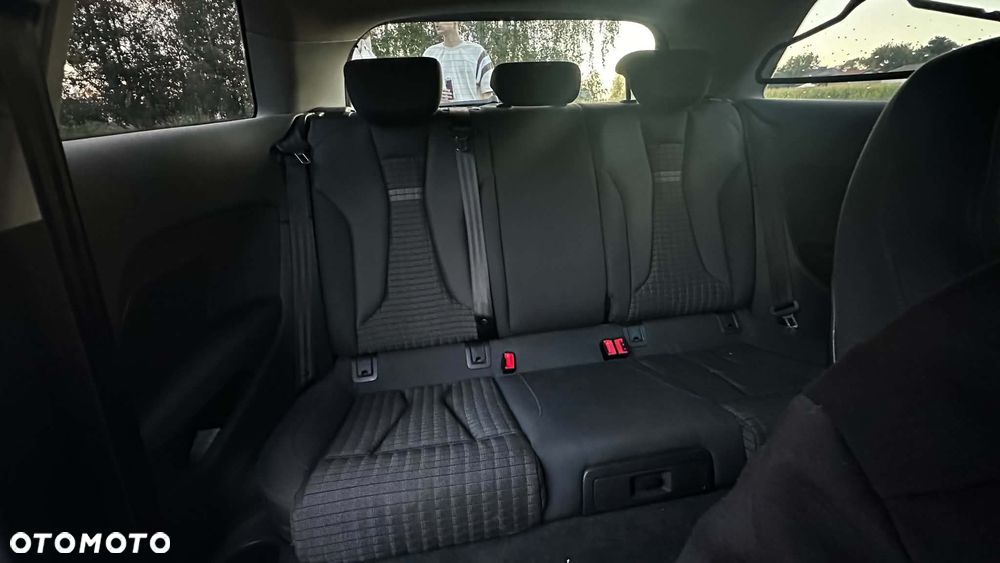 Audi A3 3-drzwiowe 1.4 TFSI Ambiente S tronic - 8