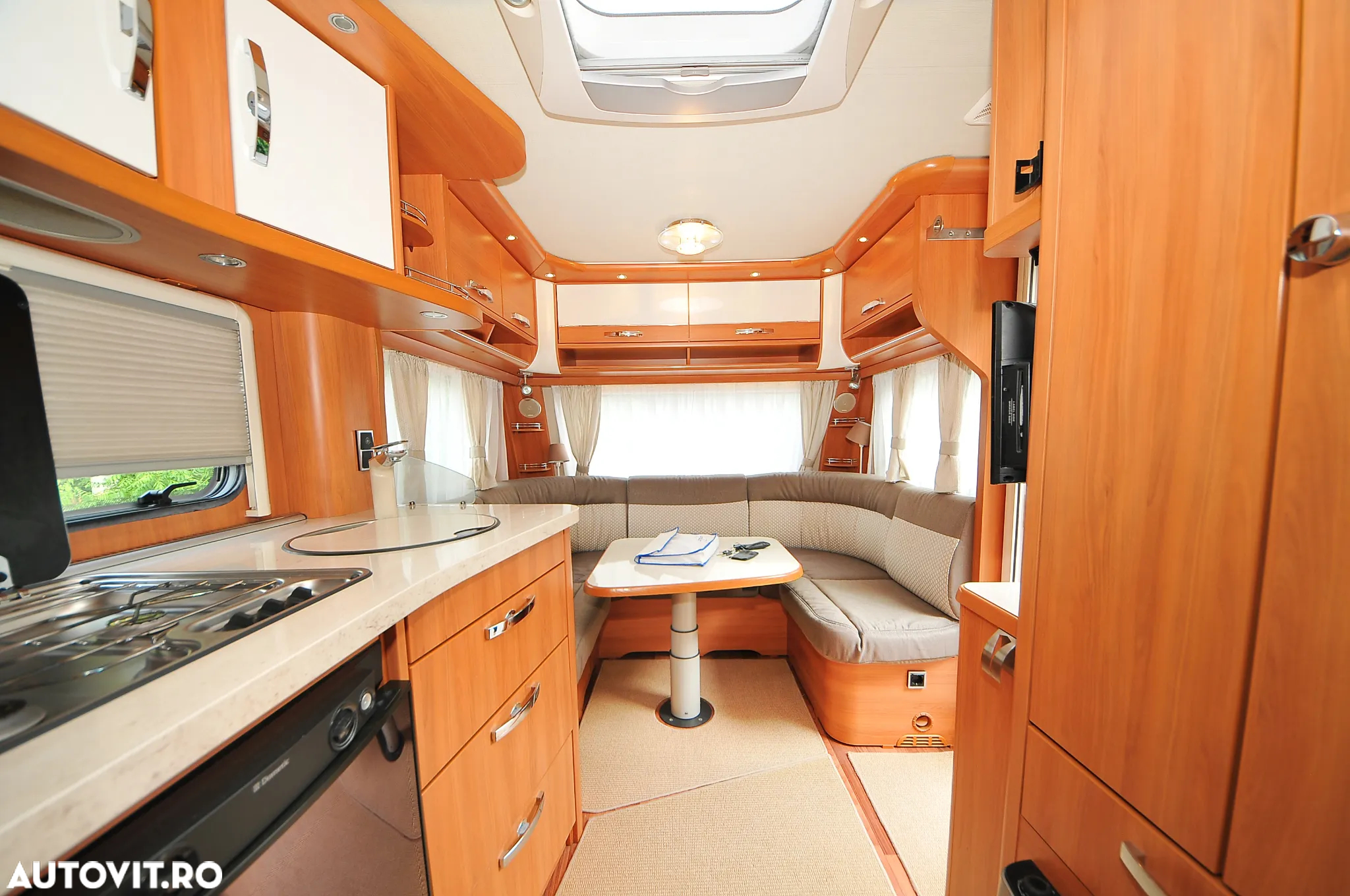 Hymer-Eriba Xclusive 2014 - 3