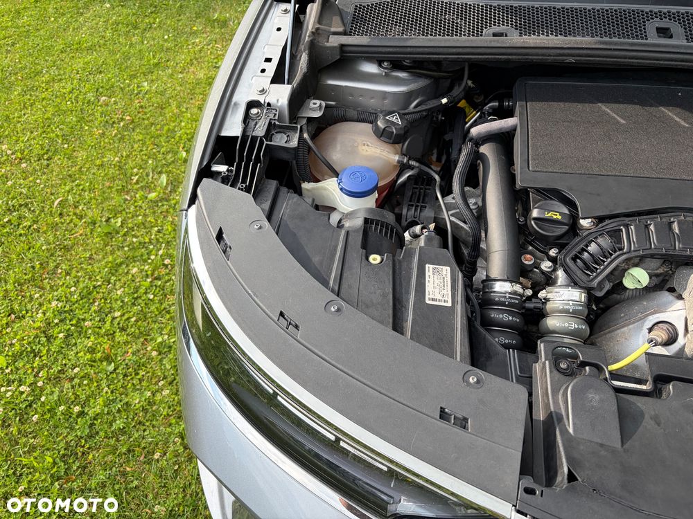 Opel Mokka 1.2 DI Turbo Edition - 30