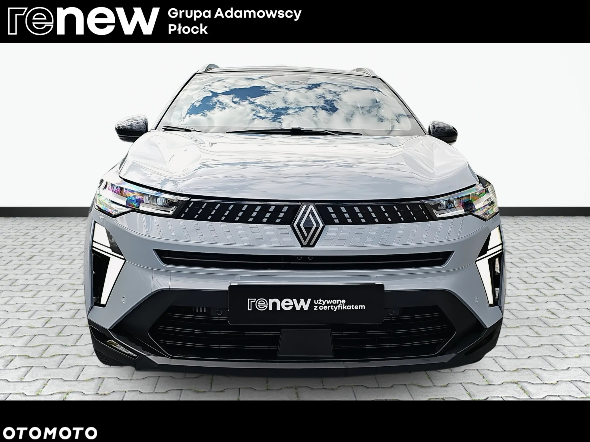 Renault Captur 1.0 TCe Techno - 9