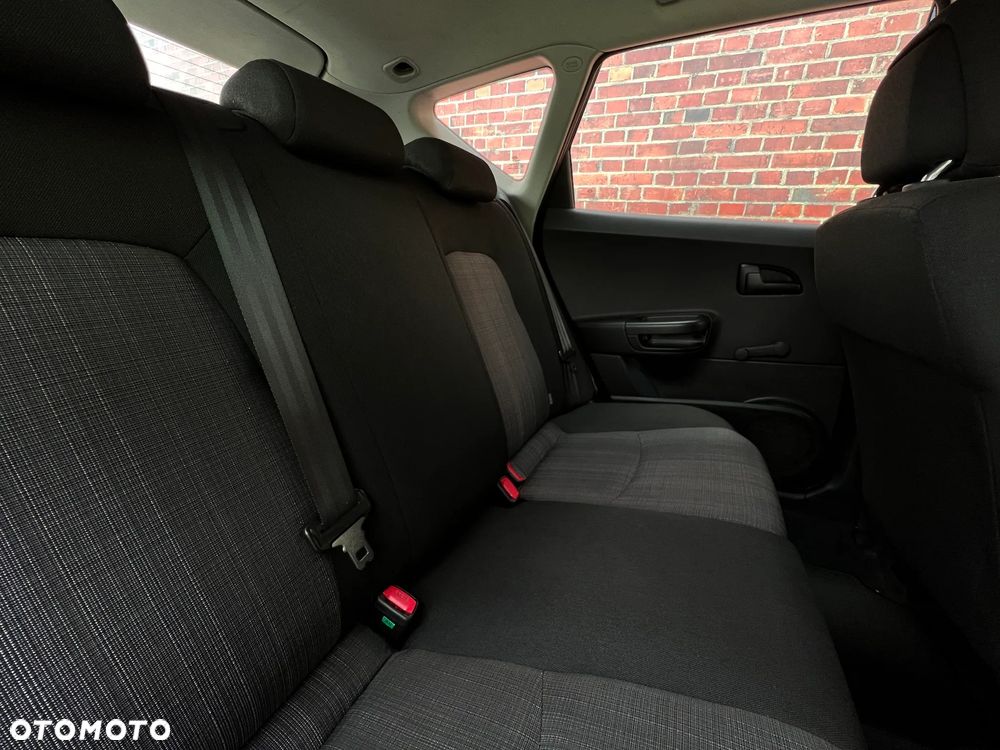 Kia Ceed - 20