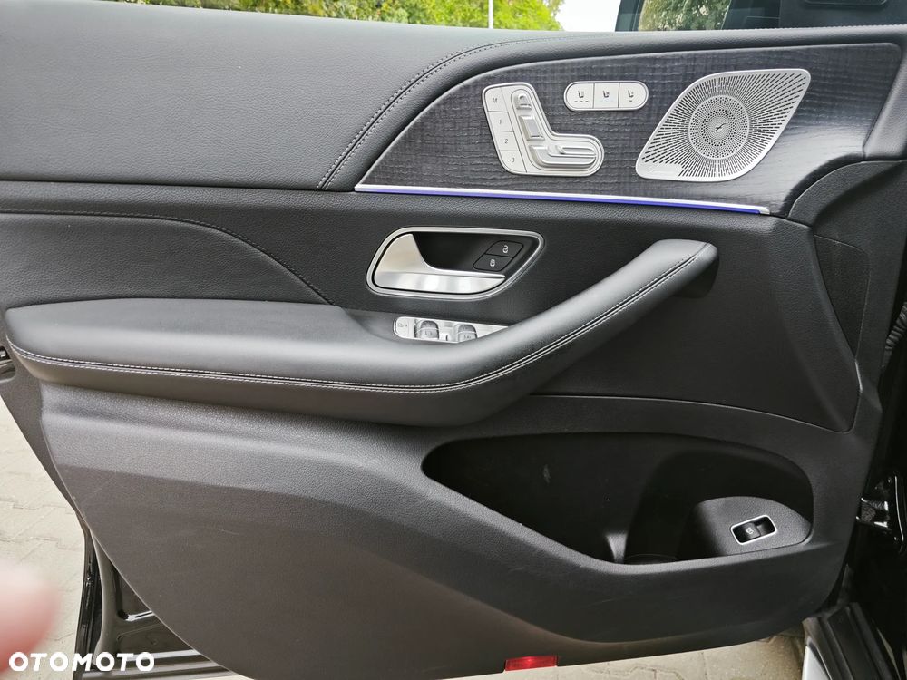 Mercedes-Benz GLE 350 de 4-Matic Advanced - 14