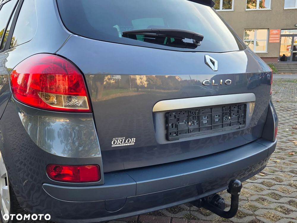 Renault Clio - 14