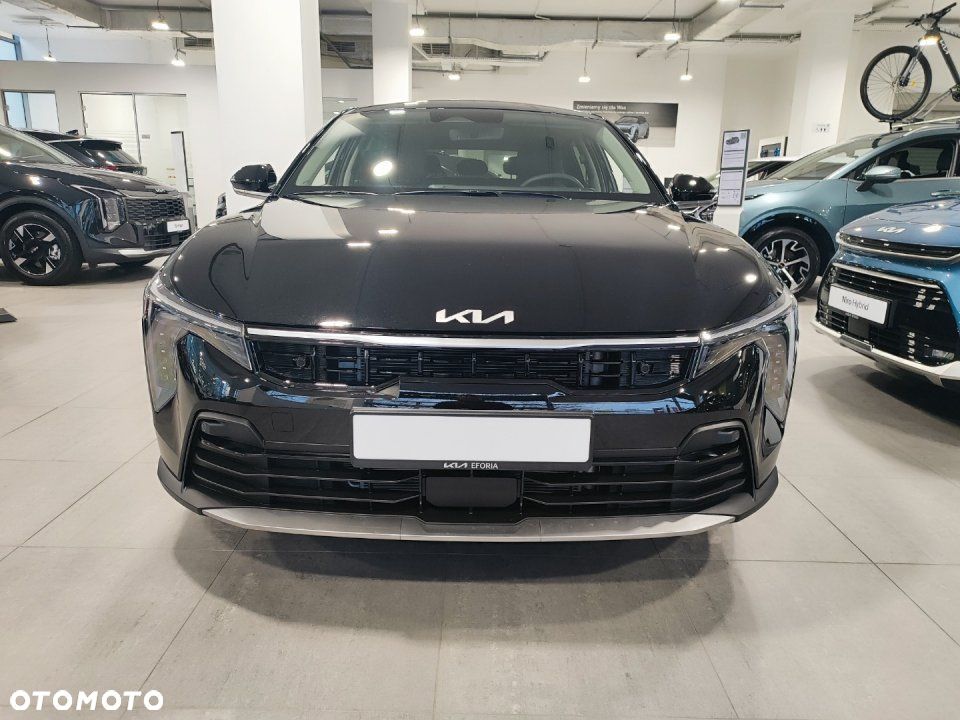Kia K4 - 5