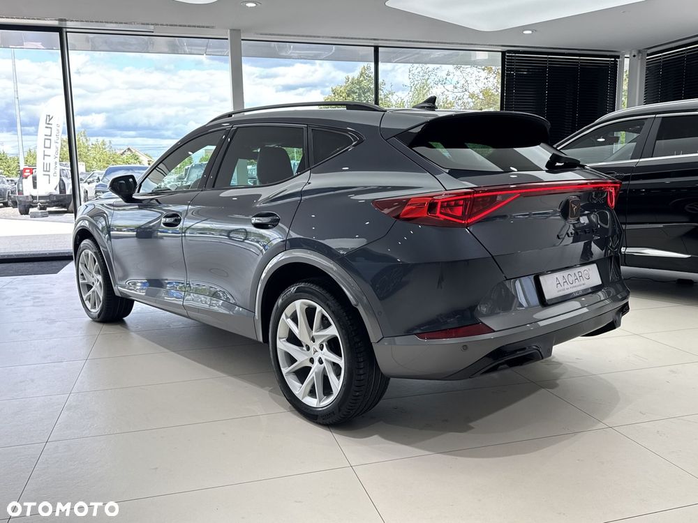 Cupra Formentor - 3