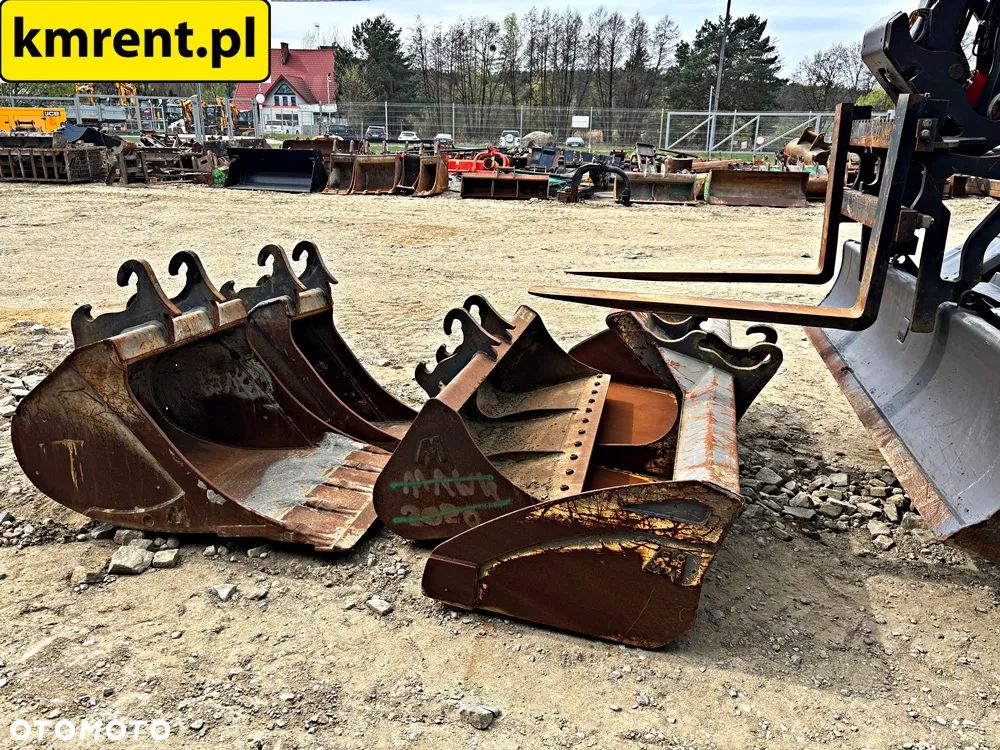 Mecalac 11 MWR KOPARKA KOŁOWA 2020r. | 9 12 LIEBHERR 311 309 TAKEUCHI 295 KOMATSU PW 98 118 - 18