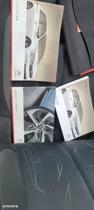 Citroën C4 1.2 e-THP Exclusive - 8