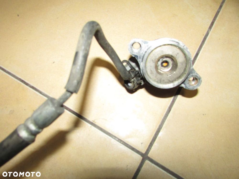 Suzuki GSF 650 Bandit 07-08 siłownik sprzęgła - 2