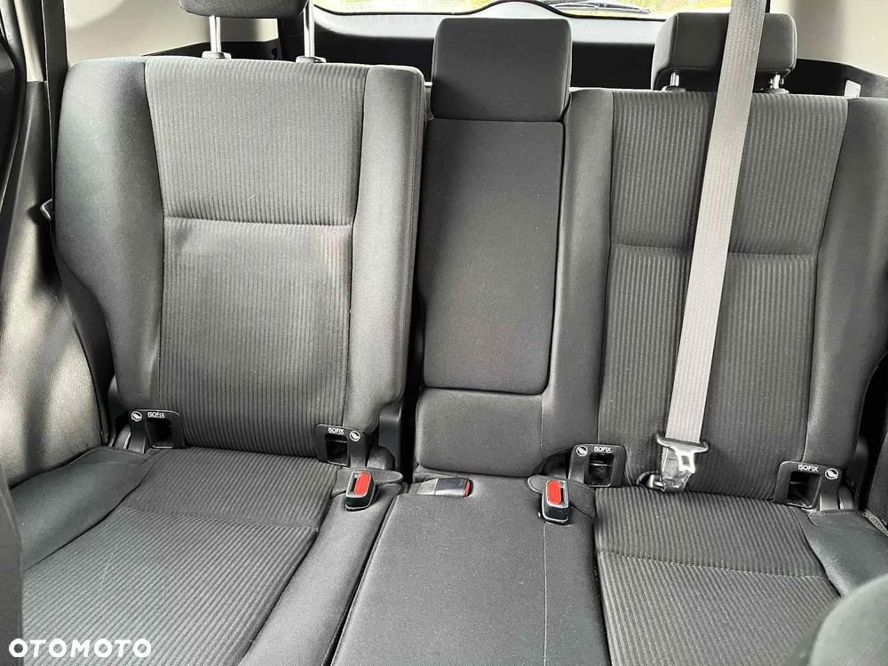 Toyota RAV4 2.0 D-4D Active 4x2 - 7