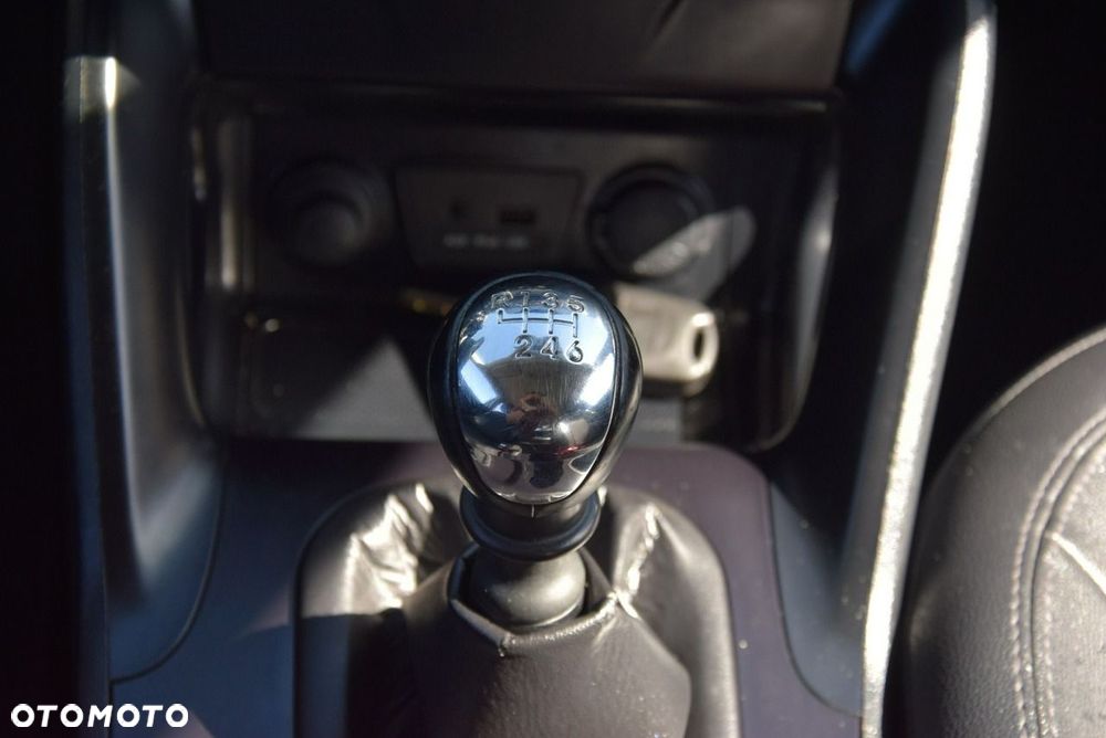 Hyundai ix35 1.6 2WD blue Style - 33