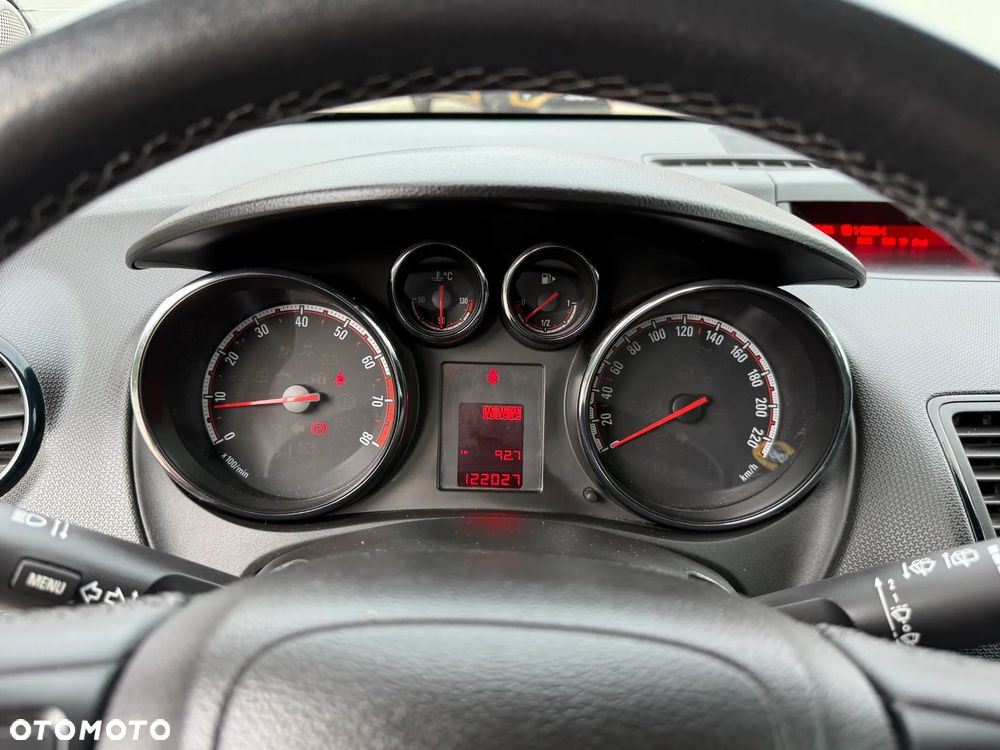 Opel Meriva 1.4 T Edition 150 - 31