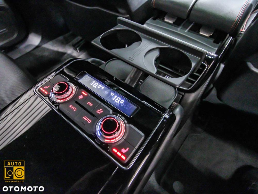 Audi A8 3.0 TDI DPF quattro tiptronic - 27