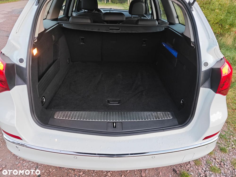 Opel Astra 1.6 D Start/Stop ON - 11