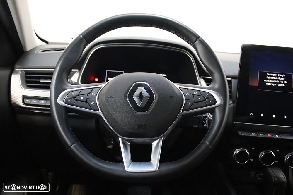 Renault Arkana 1.3 TCe Techno EDC - 15