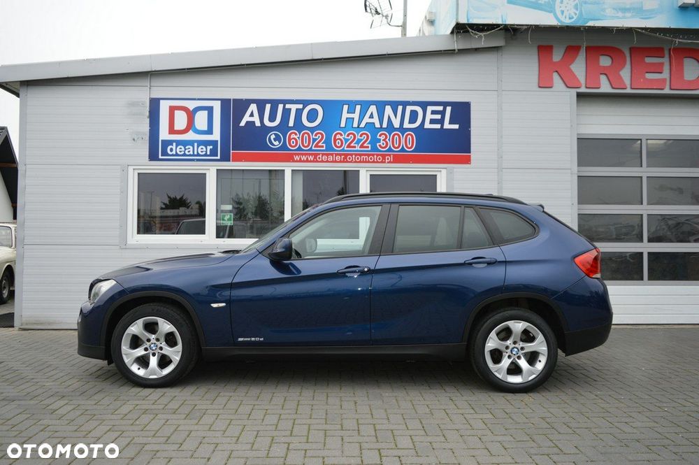 BMW X1 - 12