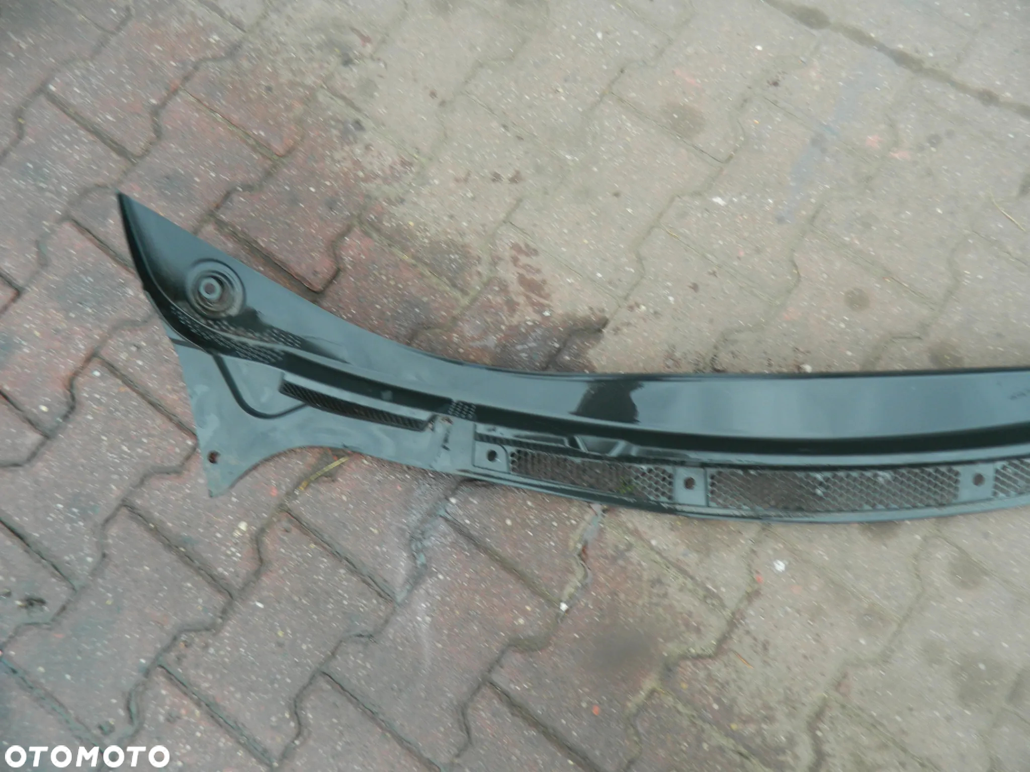 Opel Astra K Lift Podszybie Europa - 3