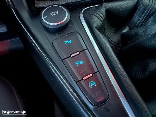 Ford Focus SW 1.0 SCTi Titanium Best - 13