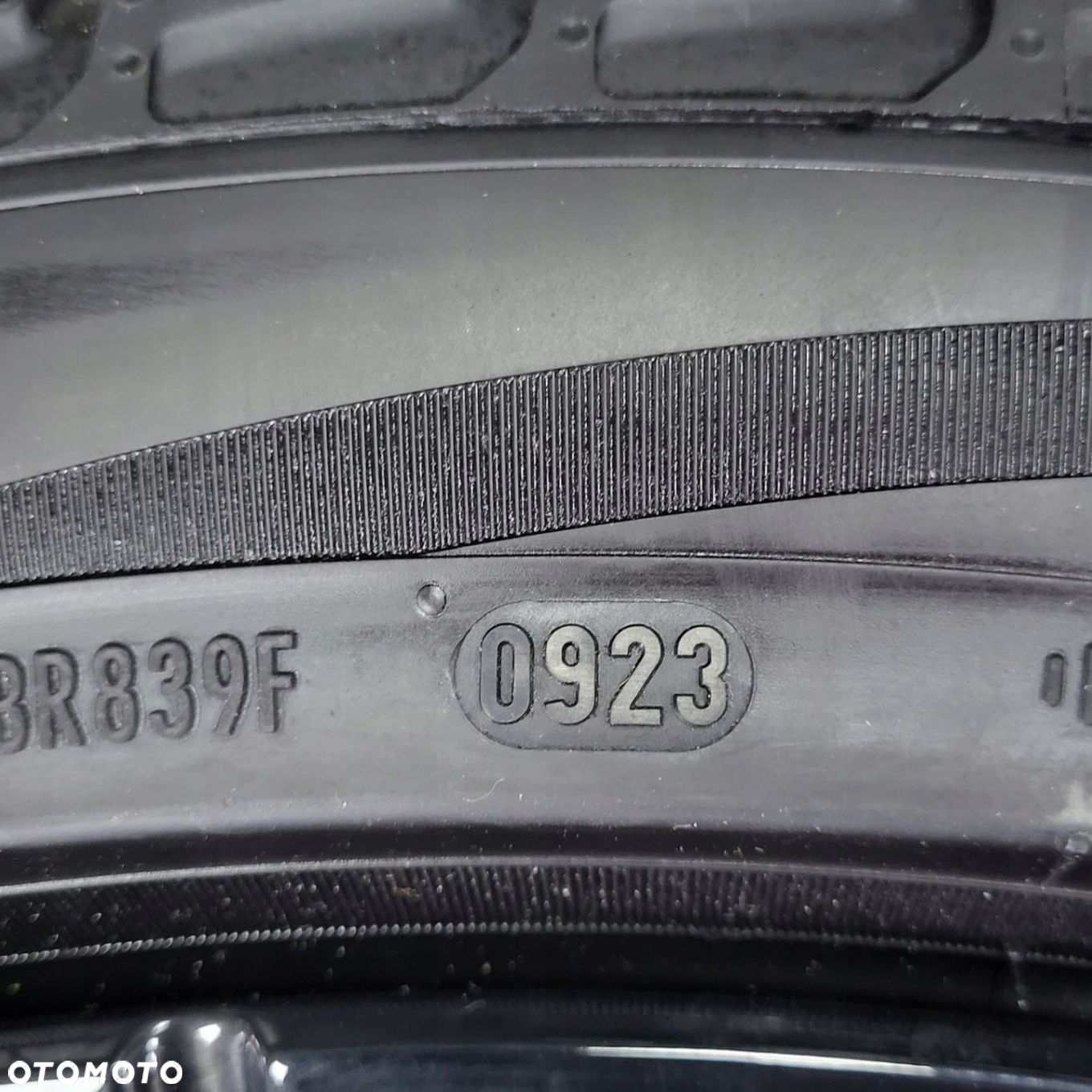 23 " RANGE ROVER L460 VOGUE SPORT ORYGINAŁ 1075 - 11