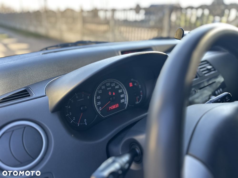 Suzuki Swift 1.5 GS - 9