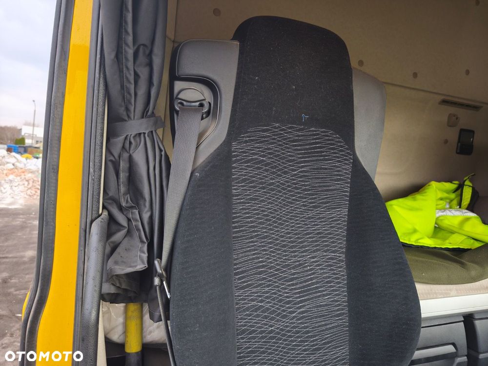 Mercedes-Benz Actros 2542 - 25