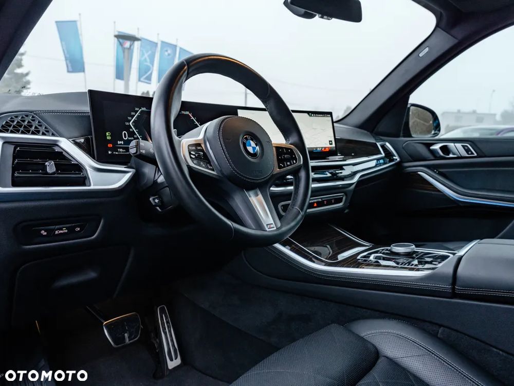 BMW X5 xDrive30d - 5