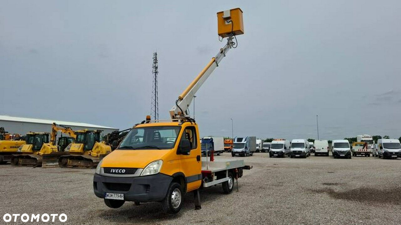 Iveco Daily - 8