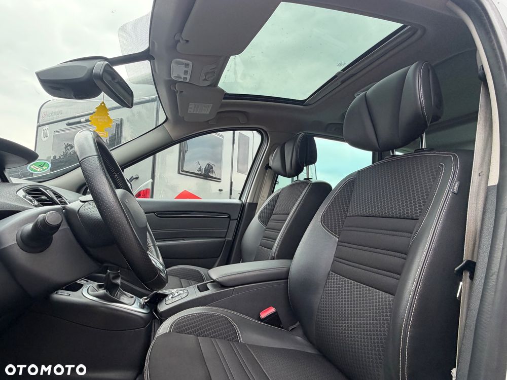 Renault Scenic dCi 110 EDC Bose Edition - 29