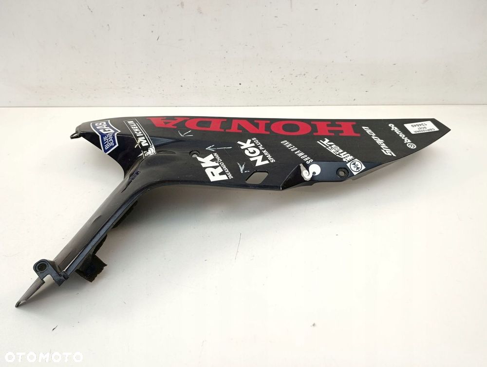 HONDA CBR1000RR SC57 BOK BOCZEK CZASZA PRAWA - 4