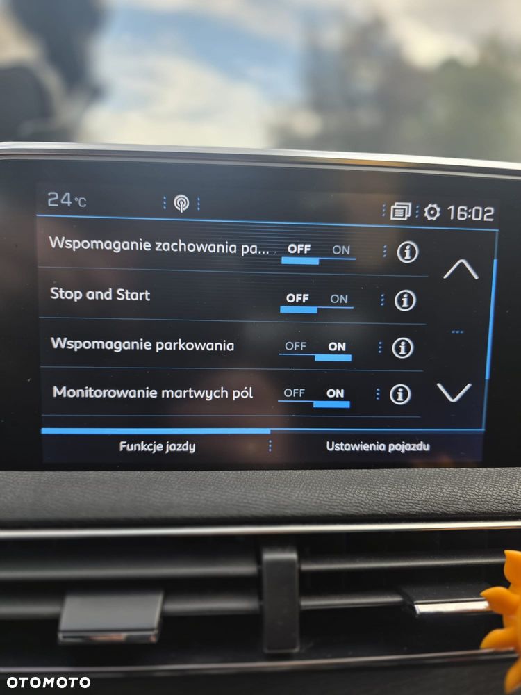 Peugeot 5008 2.0 BlueHDi GT Pack S&S EAT8 - 11