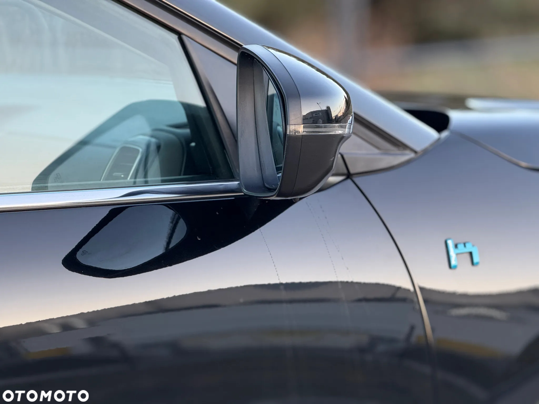 Citroën C5 Aircross Hybrid 225 e.EAT8 SHINE PACK - 22