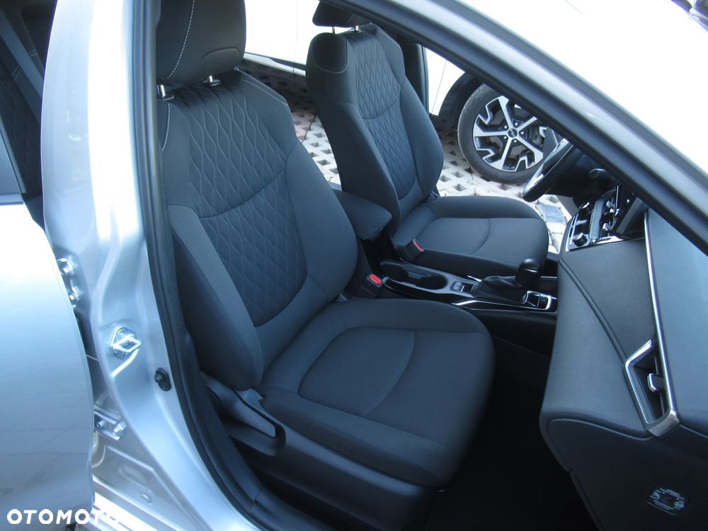 Toyota Corolla 1.5 Comfort MS - 10