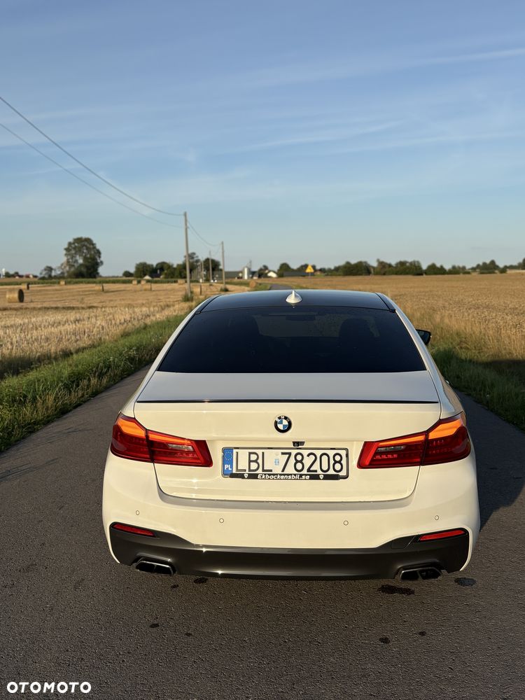 BMW Seria 5 - 4