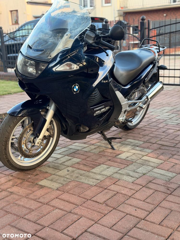 BMW K - 4