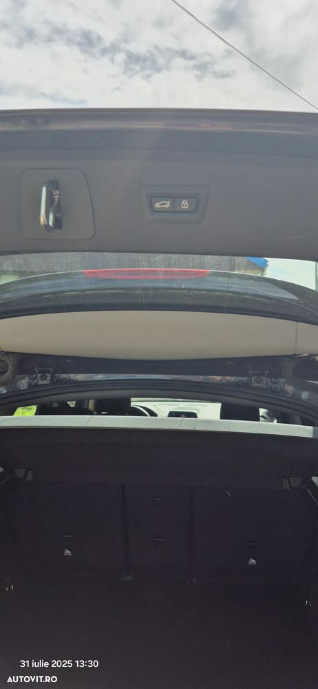 BMW Seria 2 218i Active Tourer Aut. Advantage - 16