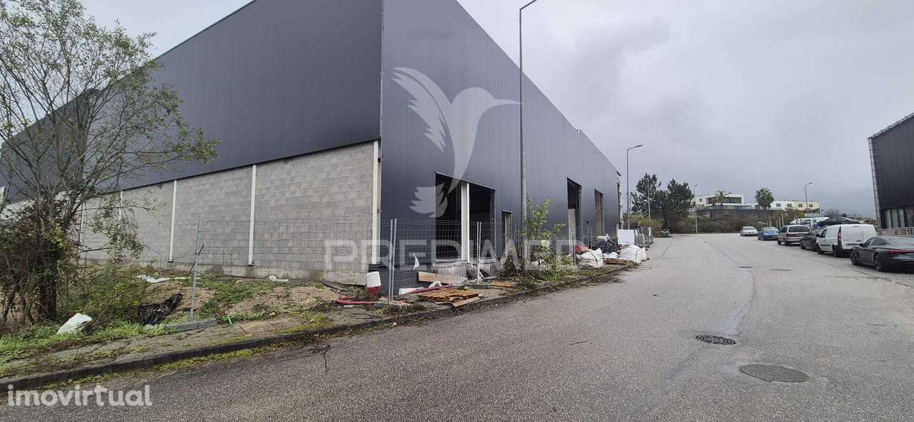 Pavilhão Industrial - Grande imagem: 5/17