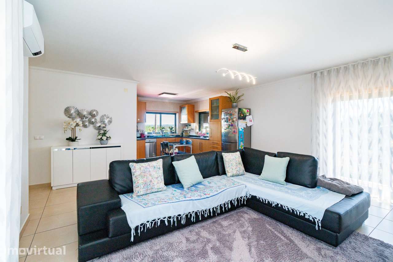 Moradia T3 Isolada | Design Moderno no Montes - Grande imagem: 5/32
