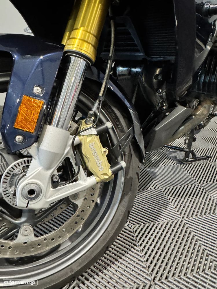 BMW R 1250 RS - 11
