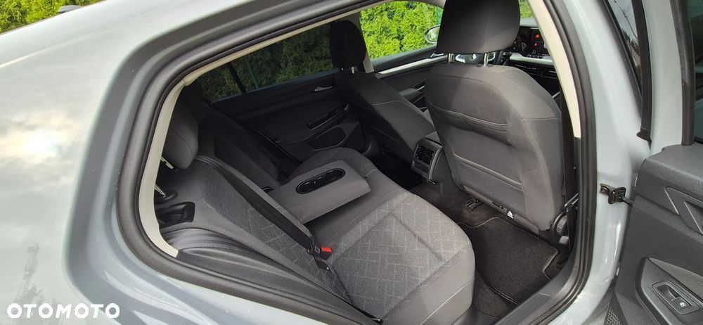 Volkswagen Golf - 7